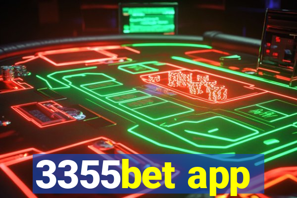 3355bet app